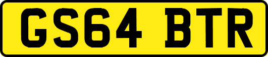 GS64BTR