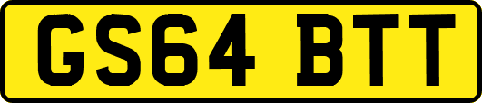 GS64BTT