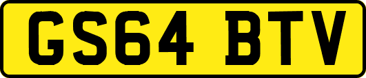 GS64BTV