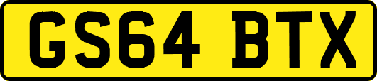GS64BTX