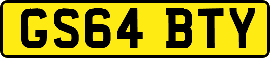 GS64BTY