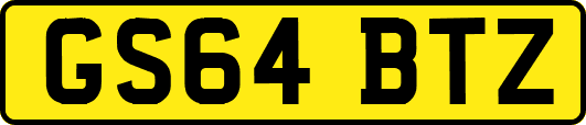 GS64BTZ