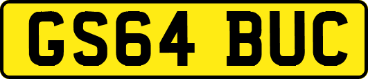 GS64BUC