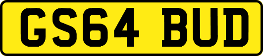 GS64BUD