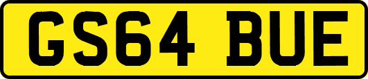 GS64BUE