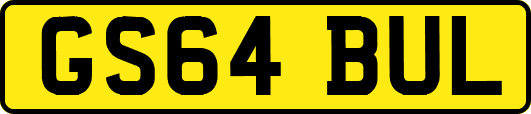 GS64BUL