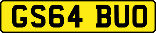 GS64BUO