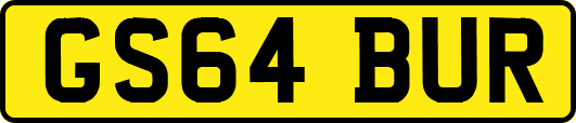 GS64BUR