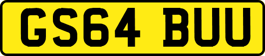 GS64BUU