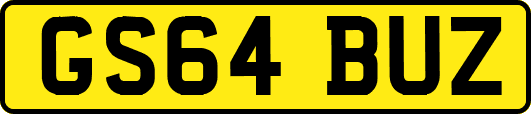 GS64BUZ