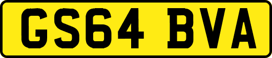 GS64BVA