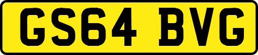 GS64BVG
