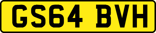 GS64BVH