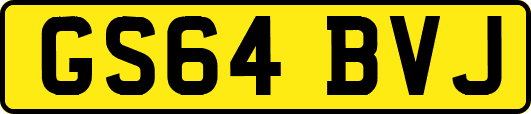GS64BVJ