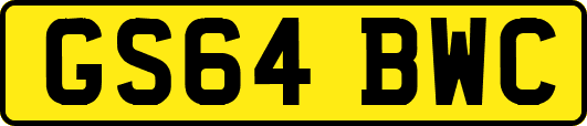 GS64BWC