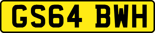 GS64BWH