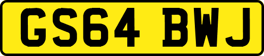 GS64BWJ