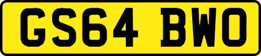 GS64BWO