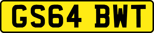 GS64BWT