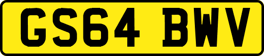 GS64BWV