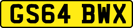 GS64BWX