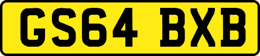 GS64BXB
