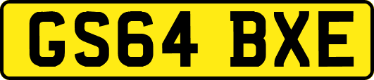 GS64BXE