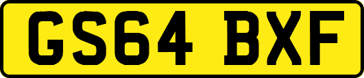 GS64BXF