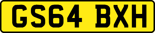 GS64BXH