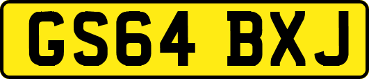 GS64BXJ
