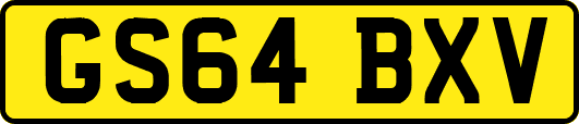 GS64BXV