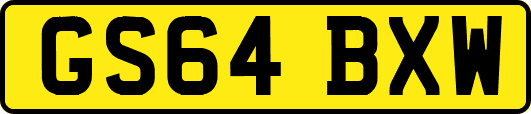 GS64BXW