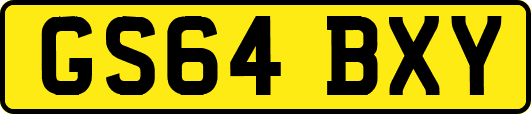GS64BXY