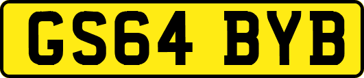 GS64BYB