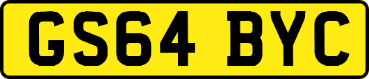 GS64BYC