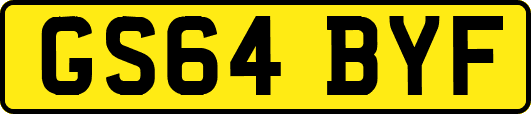 GS64BYF