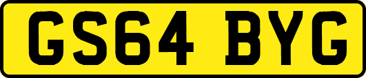 GS64BYG