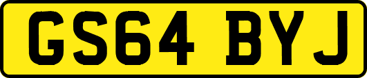 GS64BYJ