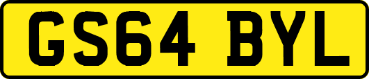 GS64BYL