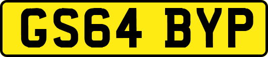 GS64BYP
