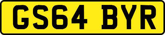 GS64BYR