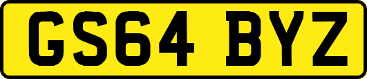 GS64BYZ
