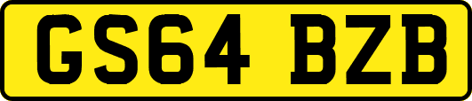 GS64BZB