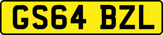 GS64BZL