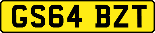 GS64BZT