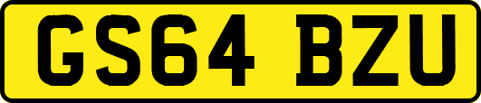 GS64BZU