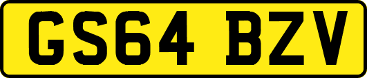 GS64BZV