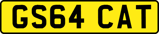 GS64CAT