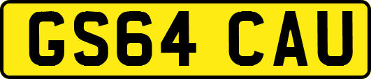 GS64CAU