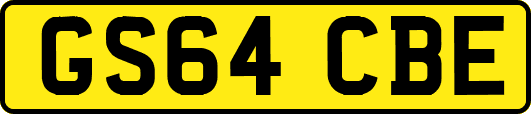 GS64CBE